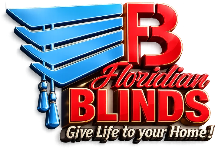 Floridian Blinds